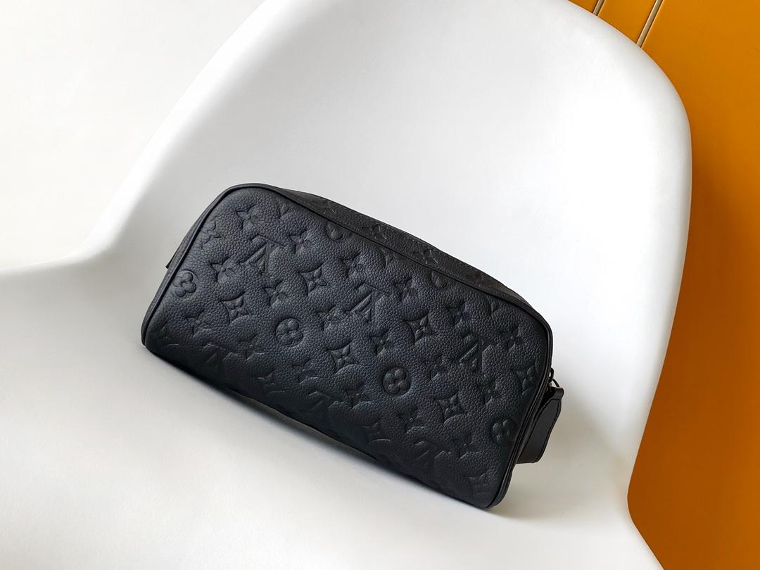 Louis Vuitton Dopp Kit - 상세 이미지