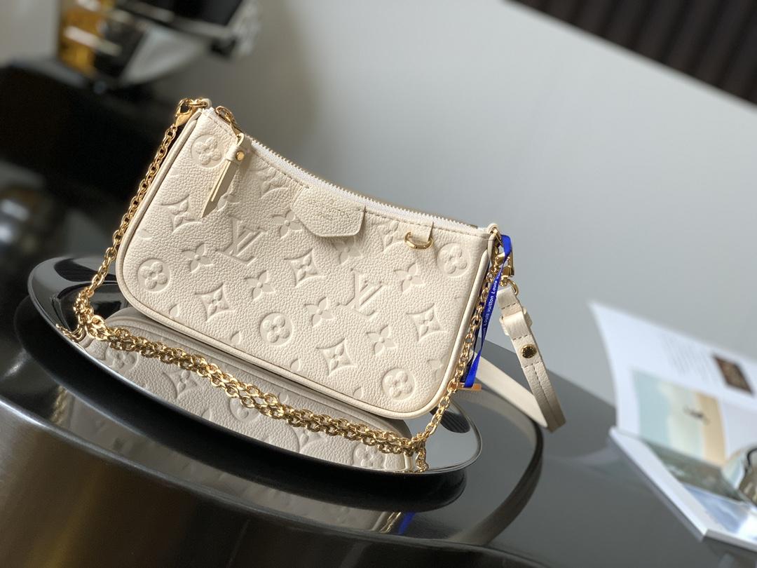 Louis Vuitton Louis Vuitton Easy Pouch on Strap 레플리카 1번 이미지 - Bag | 세미샵 레플리카 사이트