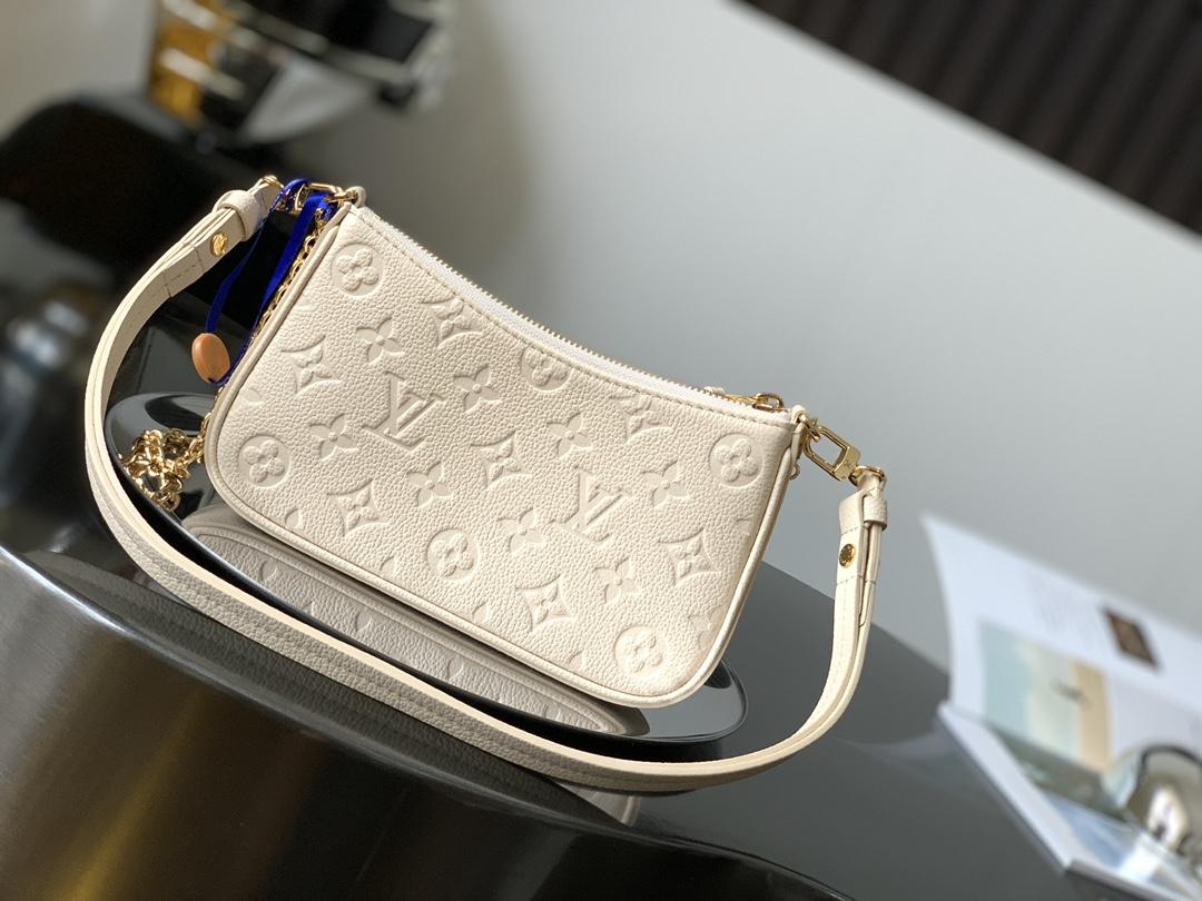 Louis Vuitton Louis Vuitton Easy Pouch on Strap 레플리카 2번 이미지 - Bag | 세미샵 레플리카 사이트