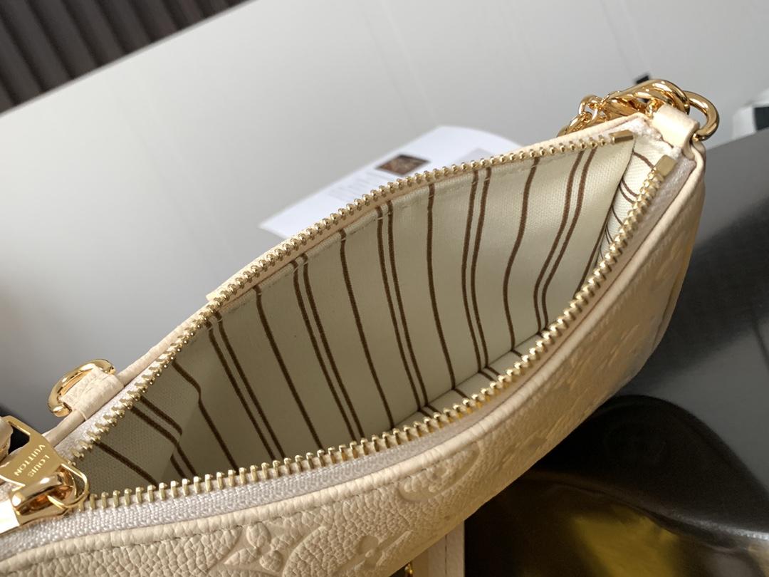 Louis Vuitton Louis Vuitton Easy Pouch on Strap 레플리카 8번 이미지 - Bag | 세미샵 레플리카 사이트