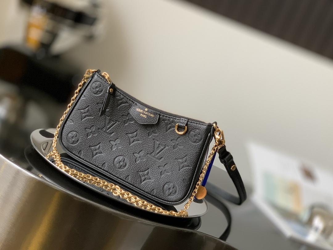 Louis Vuitton Louis Vuitton Easy Pouch on Strap 레플리카 10번 이미지 - Bag | 세미샵 레플리카 사이트