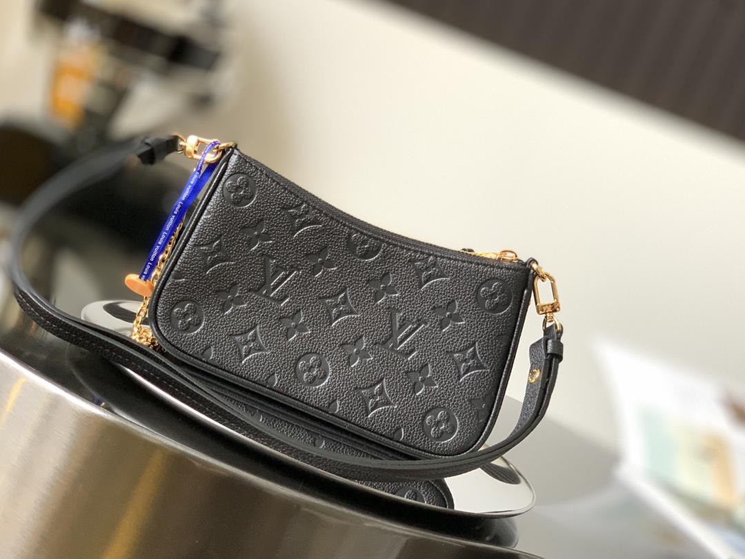 Louis Vuitton Louis Vuitton Easy Pouch on Strap 레플리카 11번 이미지 - Bag | 세미샵 레플리카 사이트