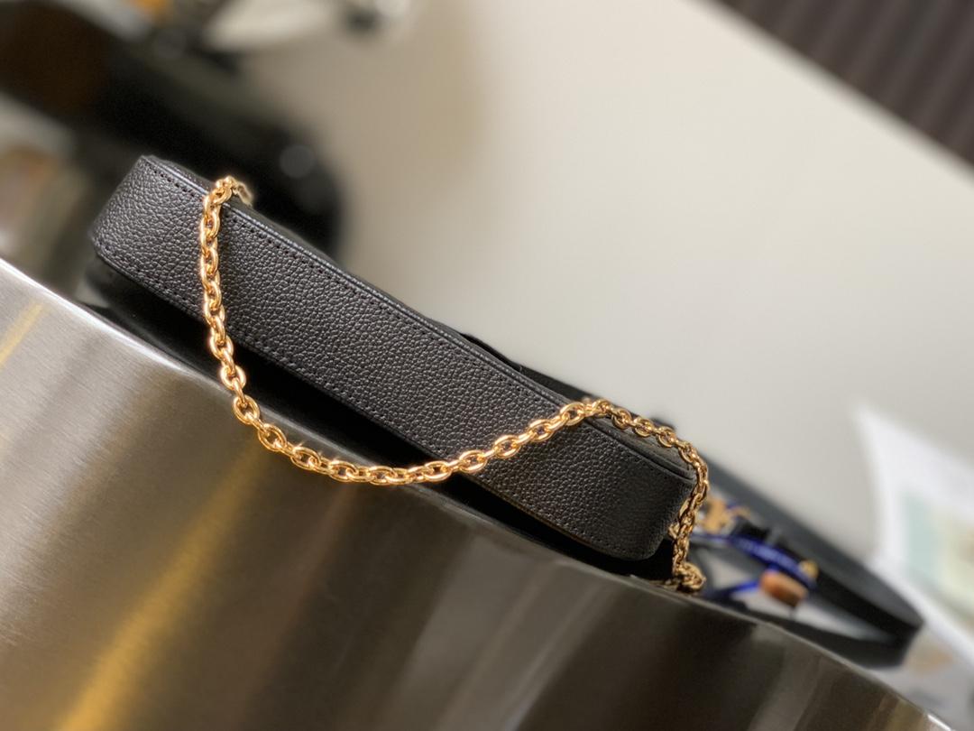 Louis Vuitton Louis Vuitton Easy Pouch on Strap 레플리카 13번 이미지 - Bag | 세미샵 레플리카 사이트