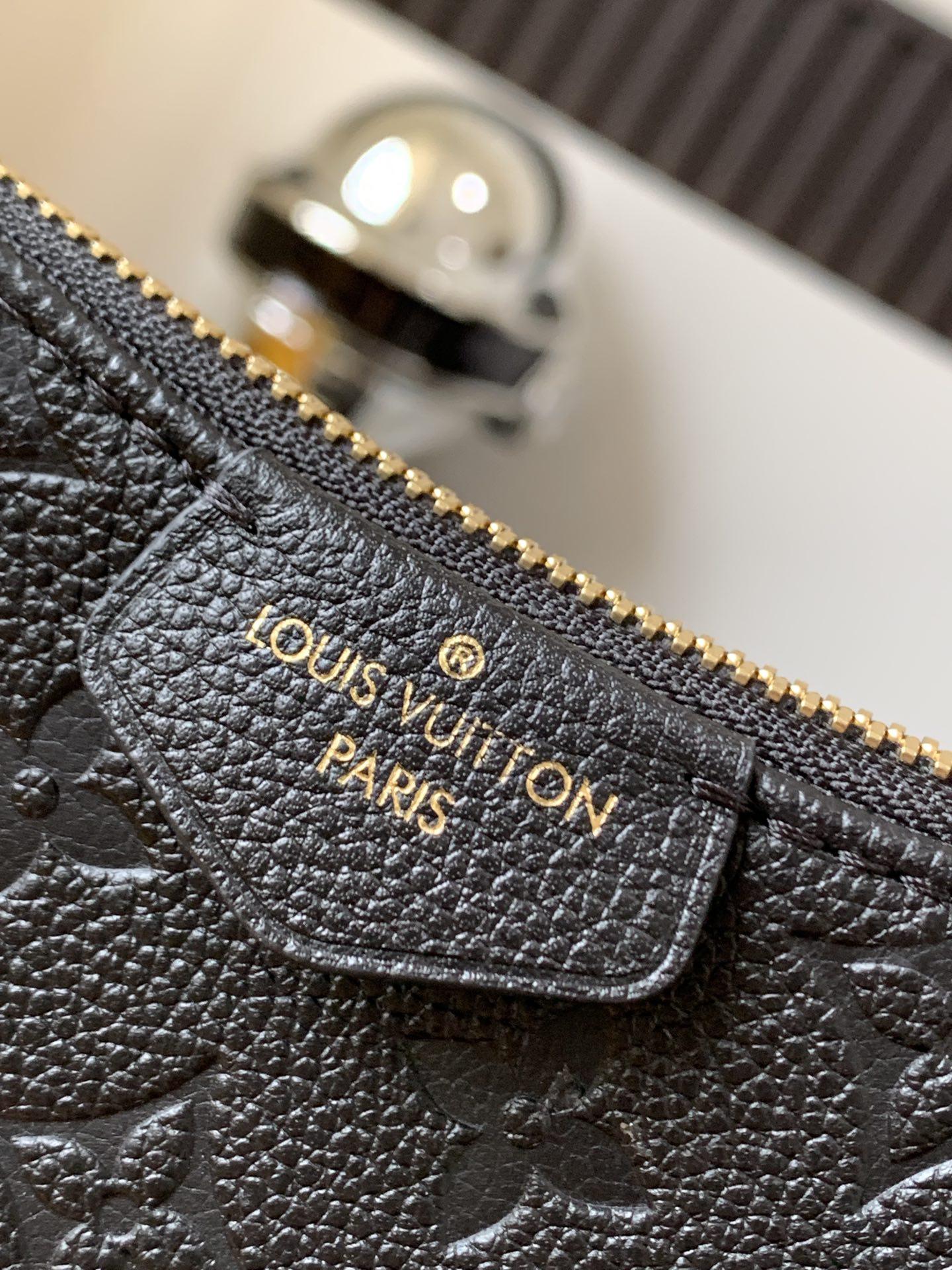 Louis Vuitton Louis Vuitton Easy Pouch on Strap 레플리카 14번 이미지 - Bag | 세미샵 레플리카 사이트