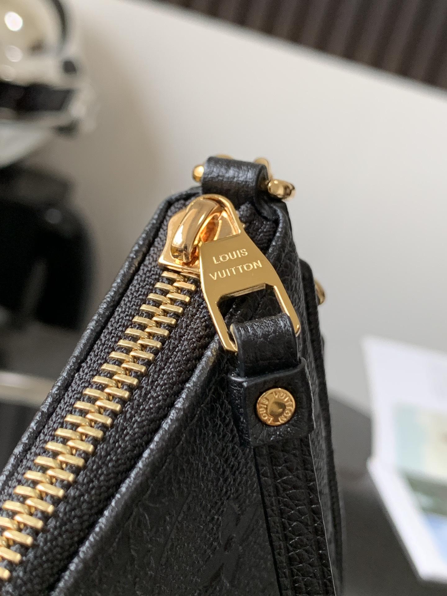 Louis Vuitton Louis Vuitton Easy Pouch on Strap 레플리카 16번 이미지 - Bag | 세미샵 레플리카 사이트