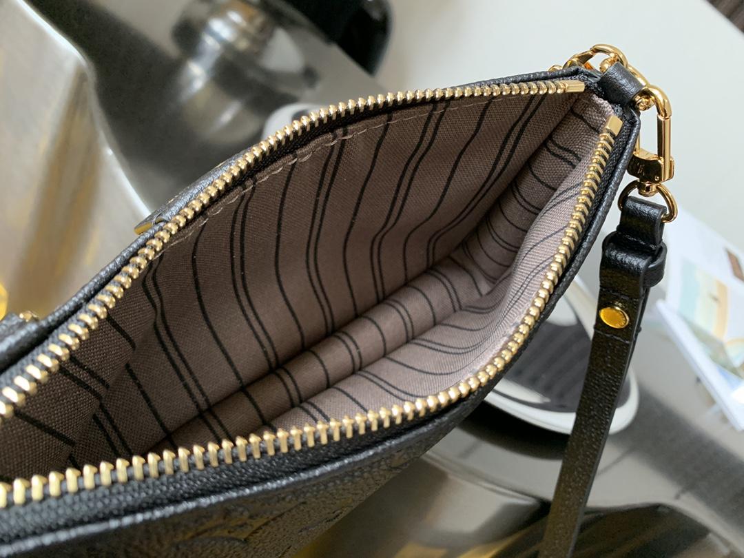 Louis Vuitton Louis Vuitton Easy Pouch on Strap 레플리카 17번 이미지 - Bag | 세미샵 레플리카 사이트