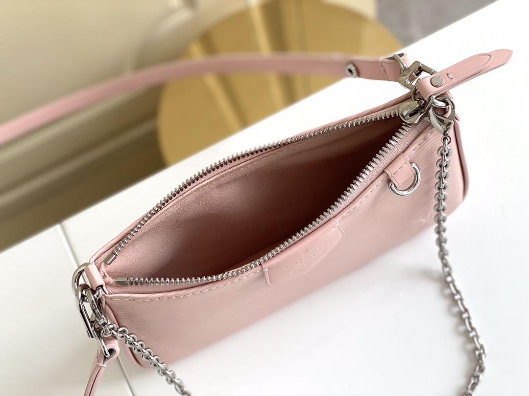 Louis Vuitton Louis Vuitton Easy Pouch on Strap Epi 레플리카 6번 이미지 - Bag | 세미샵 레플리카 사이트