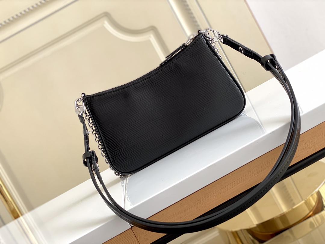 Louis Vuitton Louis Vuitton Easy Pouch on Strap Epi 레플리카 7번 이미지 - Bag | 세미샵 레플리카 사이트