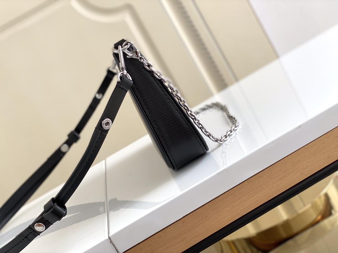 Louis Vuitton Louis Vuitton Easy Pouch on Strap Epi 레플리카 8번 이미지 - Bag | 세미샵 레플리카 사이트