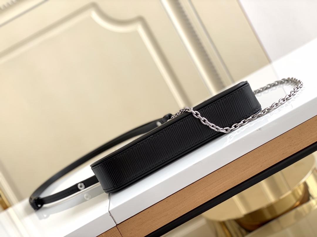 Louis Vuitton Louis Vuitton Easy Pouch on Strap Epi 레플리카 9번 이미지 - Bag | 세미샵 레플리카 사이트