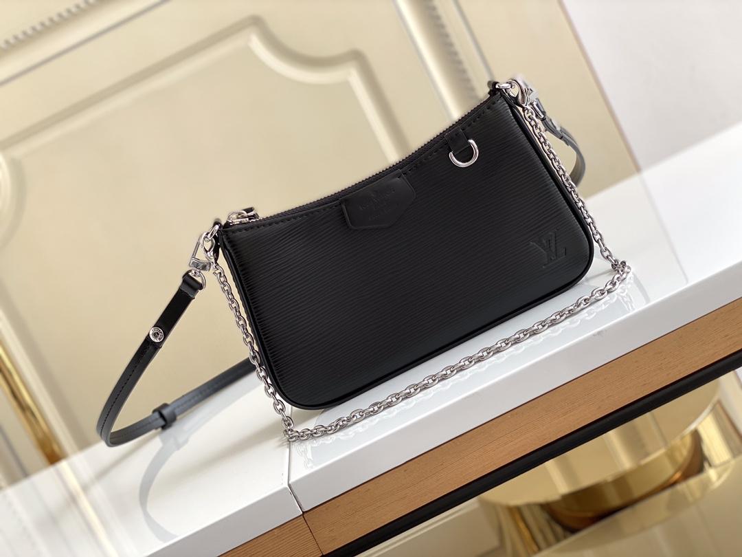 Louis Vuitton Louis Vuitton Easy Pouch on Strap Epi 레플리카 10번 이미지 - Bag | 세미샵 레플리카 사이트