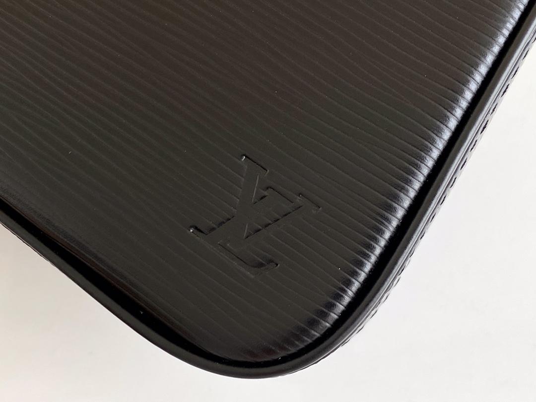 Louis Vuitton Louis Vuitton Easy Pouch on Strap Epi 레플리카 12번 이미지 - Bag | 세미샵 레플리카 사이트