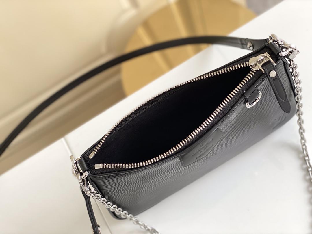 Louis Vuitton Louis Vuitton Easy Pouch on Strap Epi 레플리카 13번 이미지 - Bag | 세미샵 레플리카 사이트
