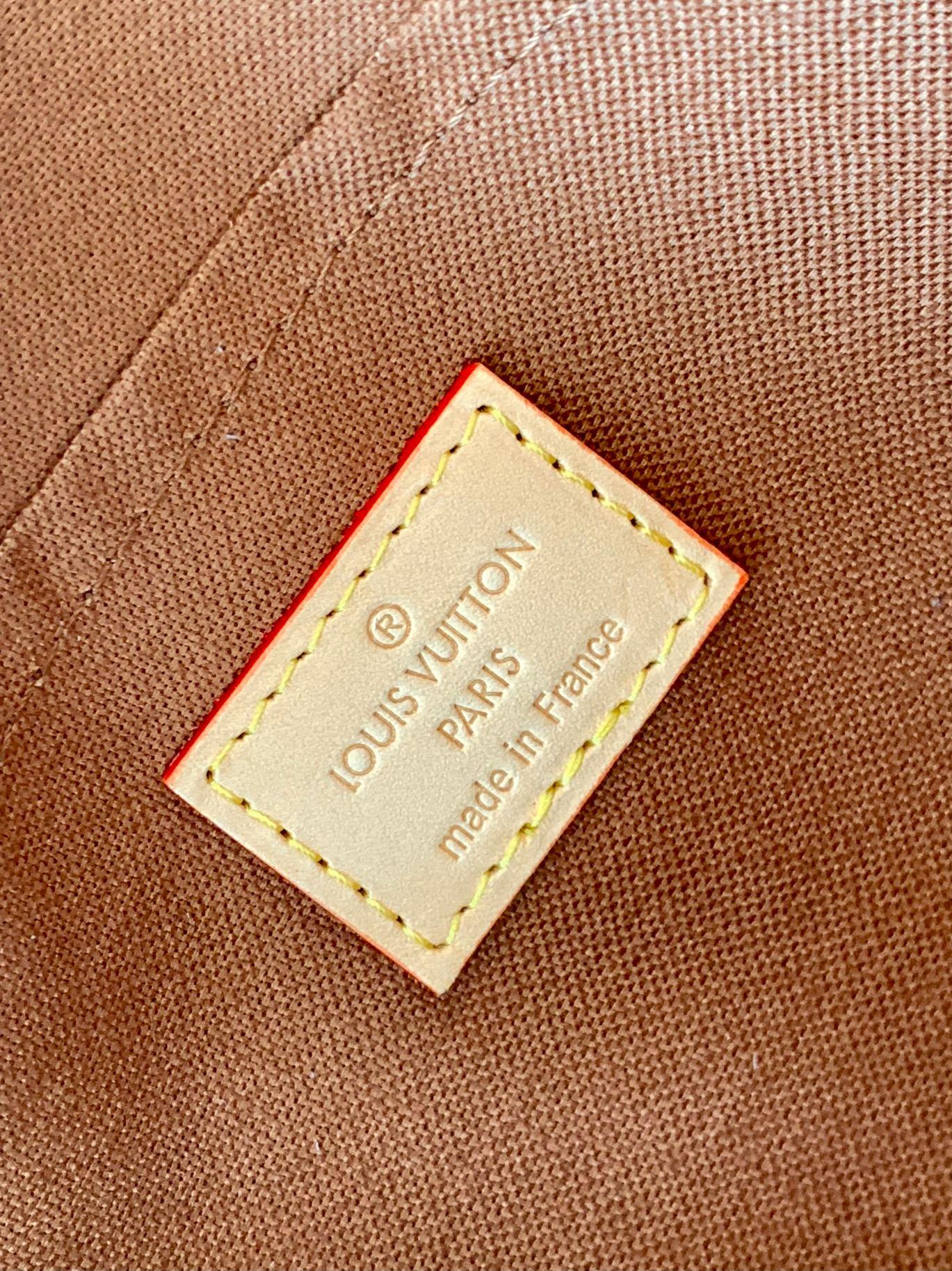 Louis Vuitton Louis Vuitton Ellipse PM 레플리카 9번 이미지 - Bag | 세미샵 레플리카 사이트