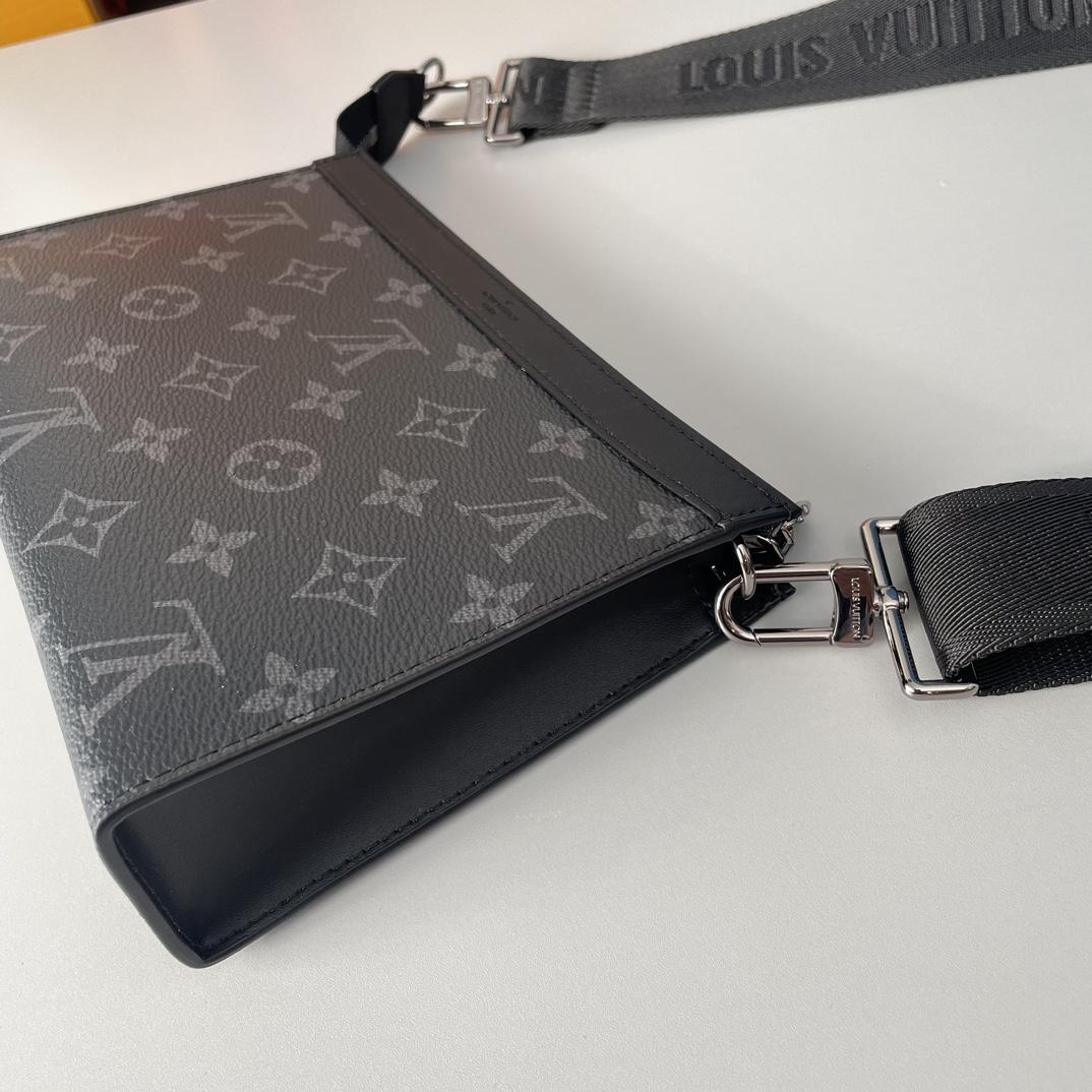 Louis Vuitton Louis Vuitton Gaston Wearable Wallet 레플리카 3번 이미지 - Bag | 세미샵 레플리카 사이트