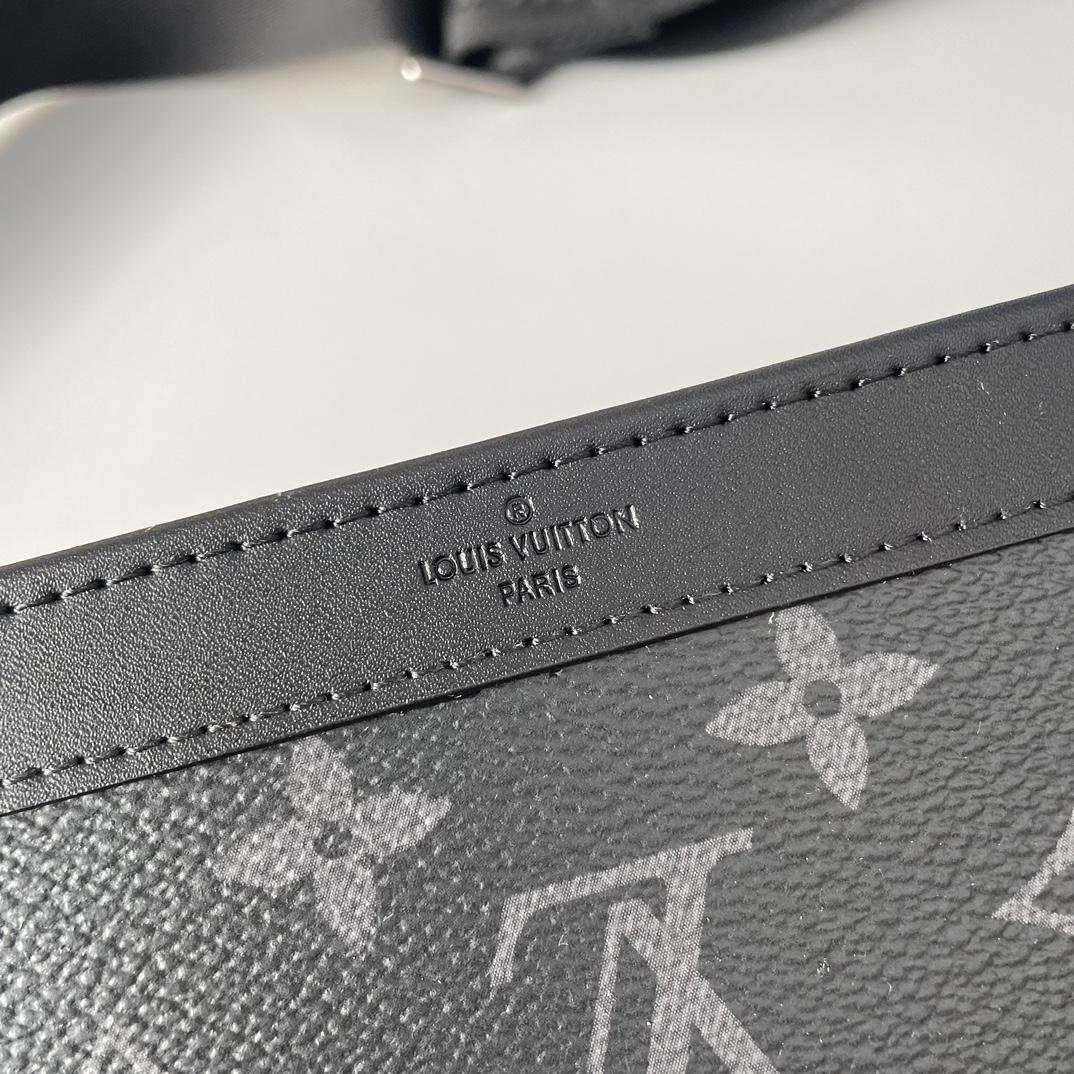 Louis Vuitton Louis Vuitton Gaston Wearable Wallet 레플리카 5번 이미지 - Bag | 세미샵 레플리카 사이트