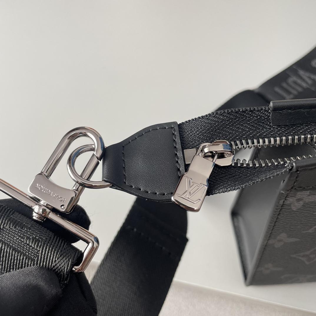 Louis Vuitton Louis Vuitton Gaston Wearable Wallet 레플리카 6번 이미지 - Bag | 세미샵 레플리카 사이트