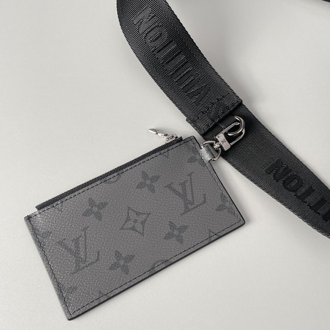 Louis Vuitton Louis Vuitton Gaston Wearable Wallet 레플리카 7번 이미지 - Bag | 세미샵 레플리카 사이트