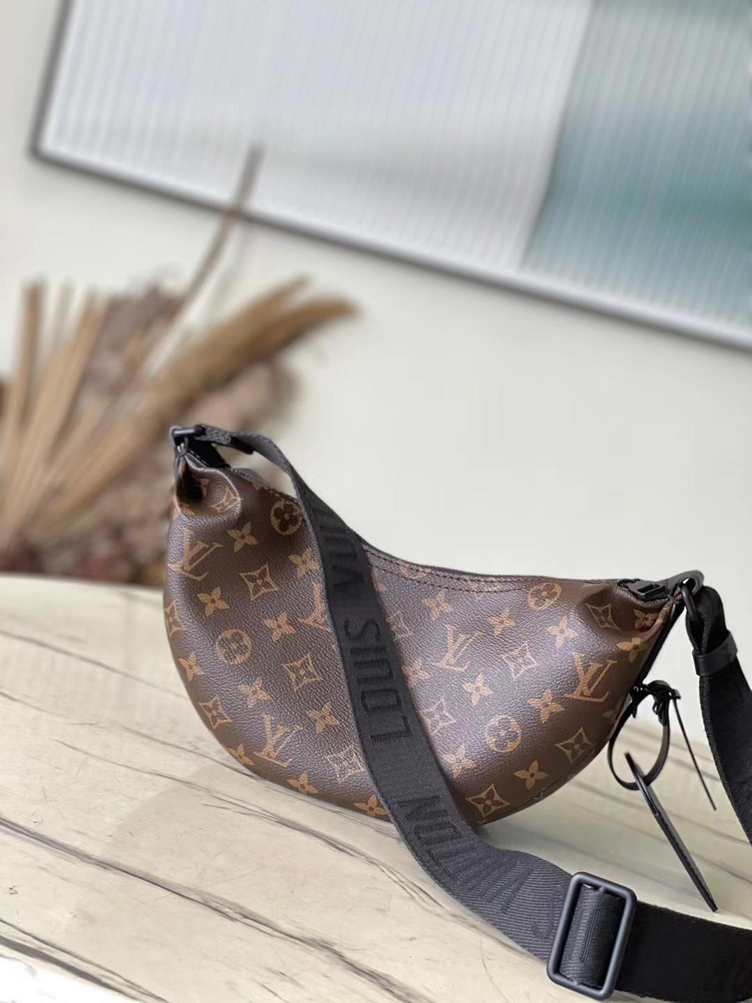 Louis Vuitton Louis Vuitton Hamac PM Monogram 레플리카 1번 이미지 - Bag | 세미샵 레플리카 사이트