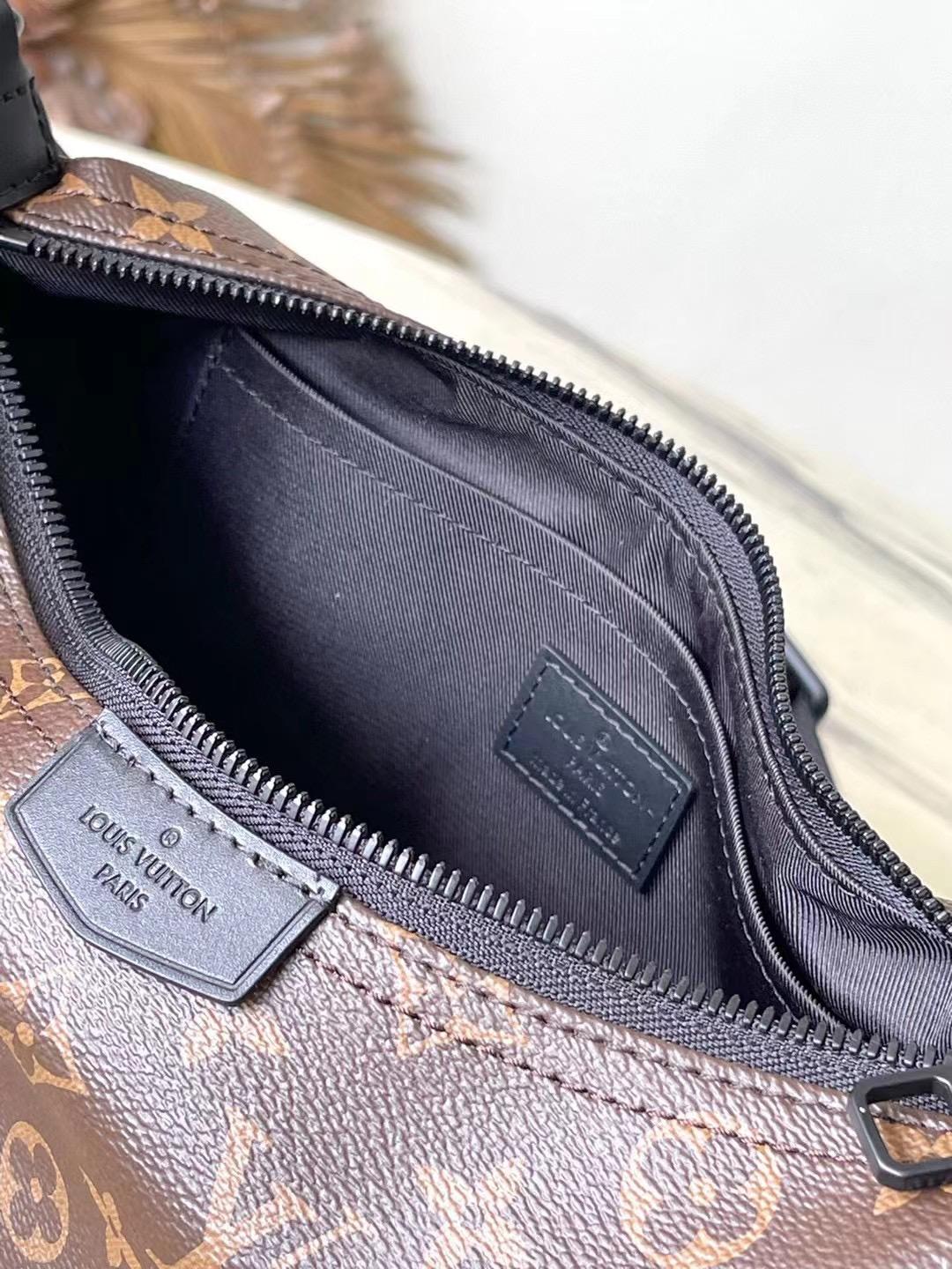 Louis Vuitton Louis Vuitton Hamac PM Monogram 레플리카 7번 이미지 - Bag | 세미샵 레플리카 사이트