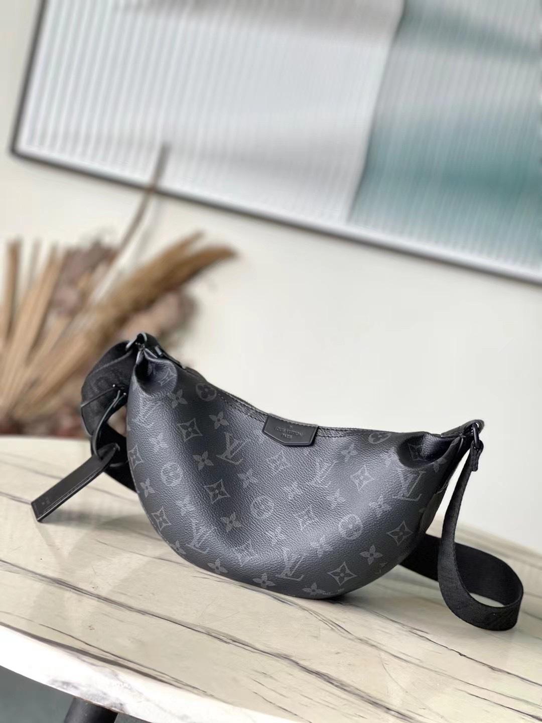 Louis Vuitton Louis Vuitton Hamac PM Monogram 레플리카 10번 이미지 - Bag | 세미샵 레플리카 사이트