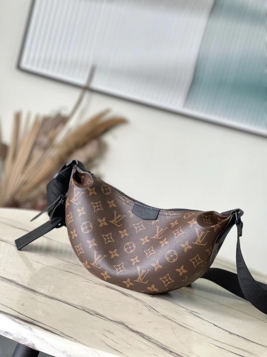 Louis Vuitton Louis Vuitton Hamac PM Monogram 레플리카 16번 이미지 - Bag | 세미샵 레플리카 사이트