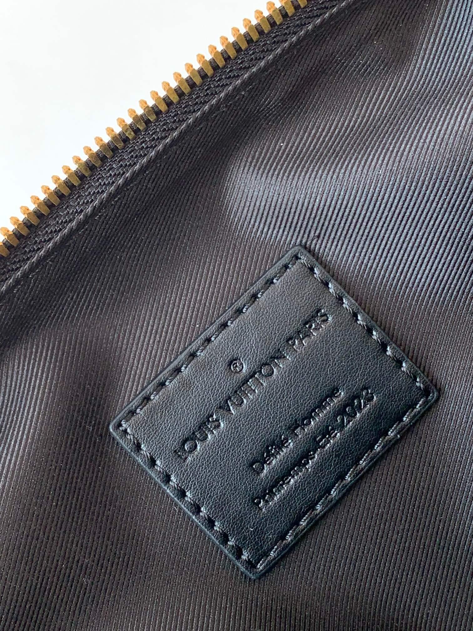 Louis Vuitton Louis Vuitton Handle Soft Trunk 레플리카 7번 이미지 - Bag | 세미샵 레플리카 사이트