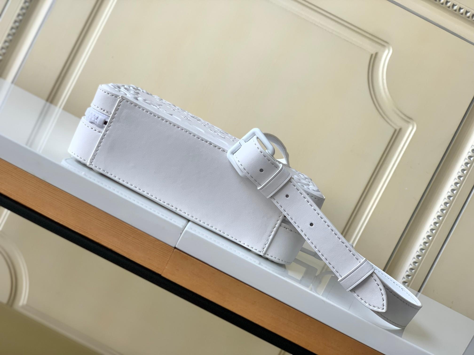 Louis Vuitton Louis Vuitton Handle Soft Trunk 레플리카 11번 이미지 - Bag | 세미샵 레플리카 사이트