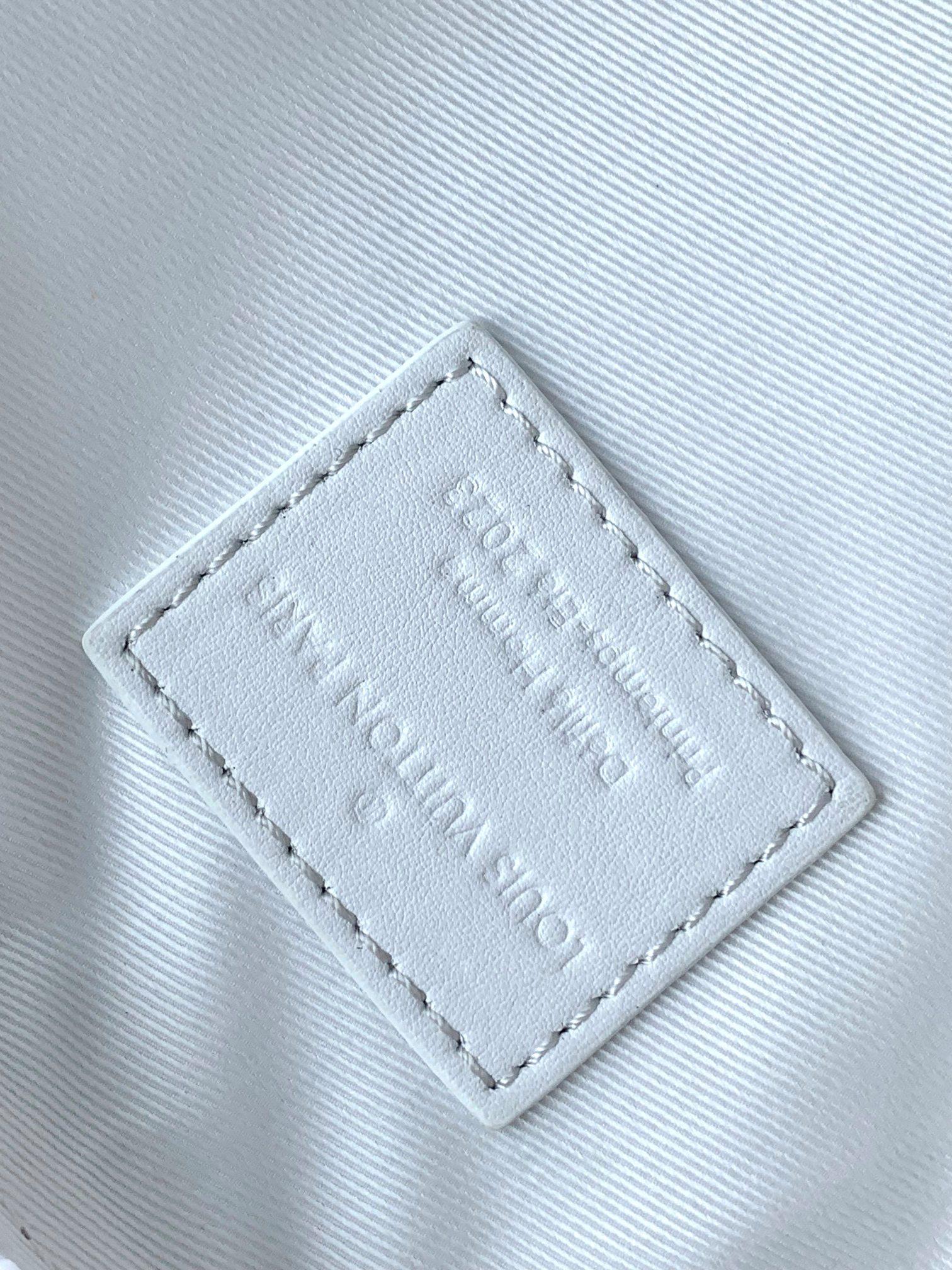 Louis Vuitton Louis Vuitton Handle Soft Trunk 레플리카 15번 이미지 - Bag | 세미샵 레플리카 사이트