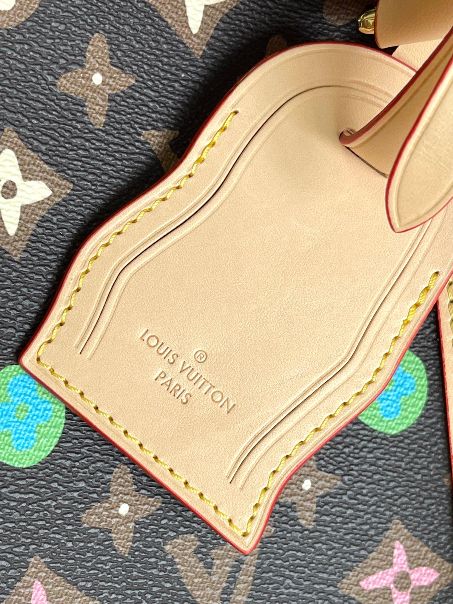 Louis Vuitton Keepall Bandouliere 45 - 상세 이미지