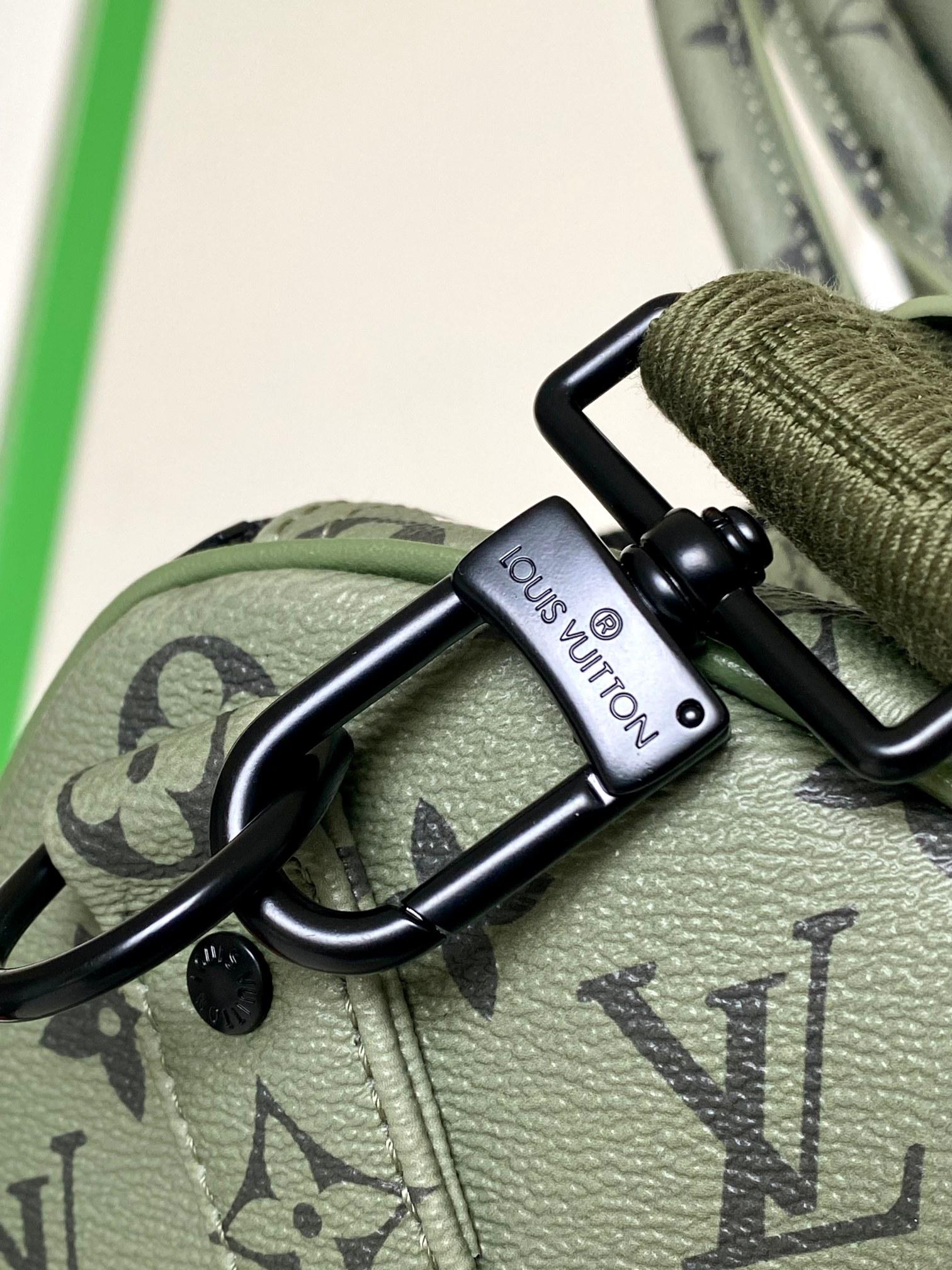 Louis Vuitton Keepall Bandouliere 45 - 상세 이미지