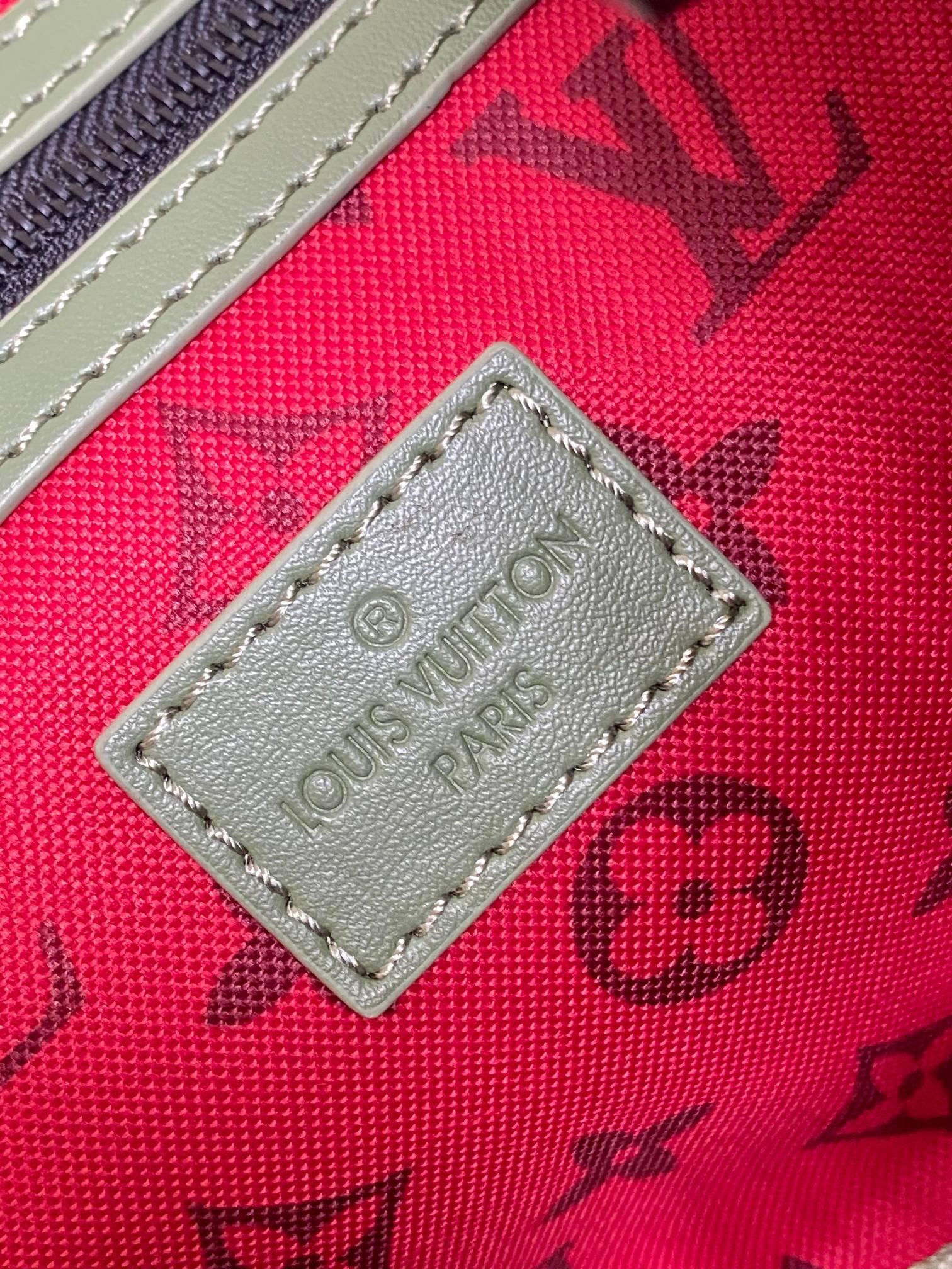 Louis Vuitton Keepall Bandouliere 45 - 상세 이미지