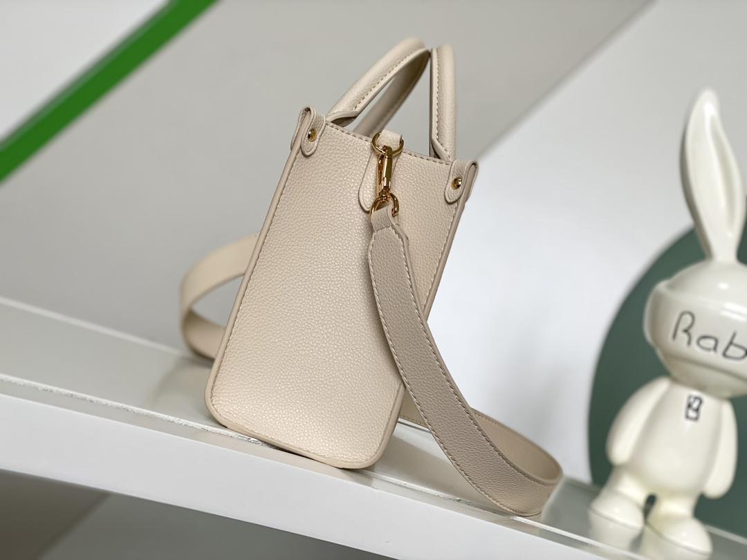 Louis Vuitton Louis Vuitton Lock & Go 레플리카 2번 이미지 - Bag | 세미샵 레플리카 사이트