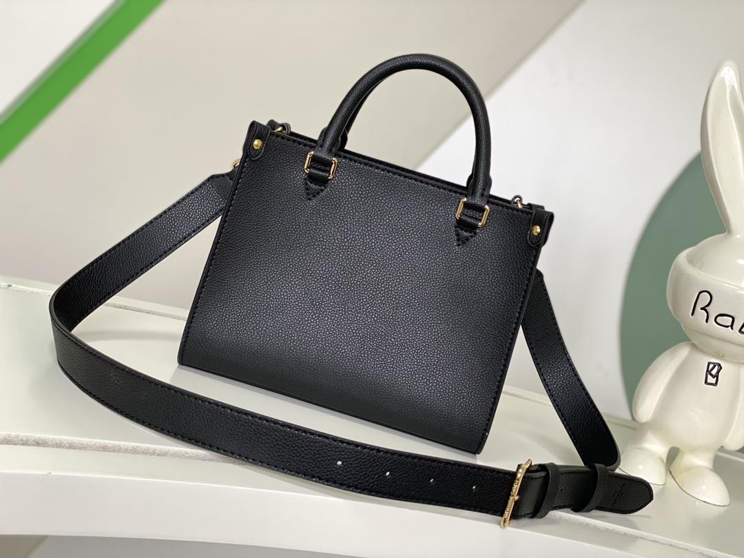 Louis Vuitton Louis Vuitton Lock & Go 레플리카 8번 이미지 - Bag | 세미샵 레플리카 사이트