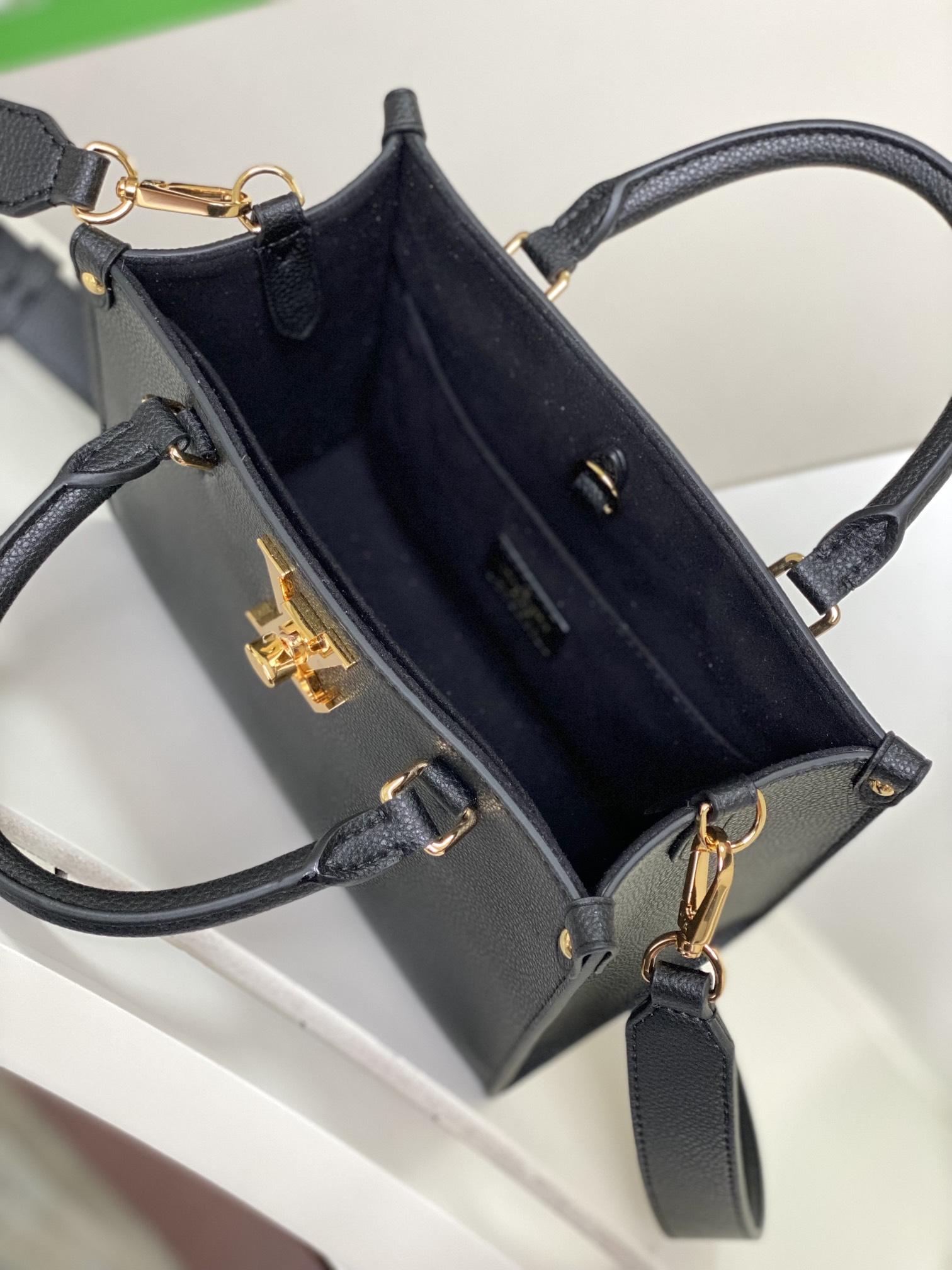Louis Vuitton Louis Vuitton Lock & Go 레플리카 15번 이미지 - Bag | 세미샵 레플리카 사이트