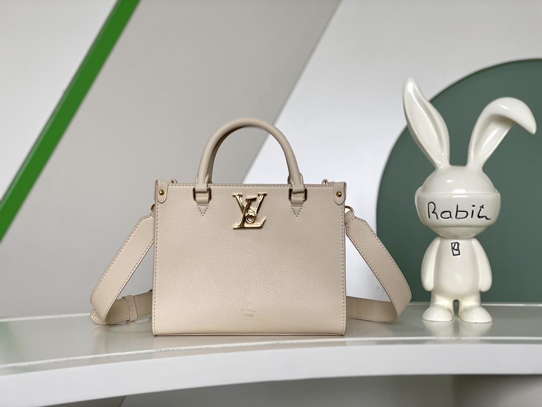 Louis Vuitton Louis Vuitton Lock & Go 레플리카 16번 이미지 - Bag | 세미샵 레플리카 사이트