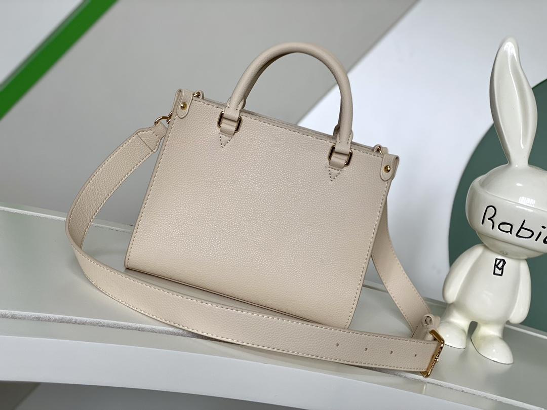 Louis Vuitton Louis Vuitton Lock & Go 레플리카 1번 이미지 - Bag | 세미샵 레플리카 사이트