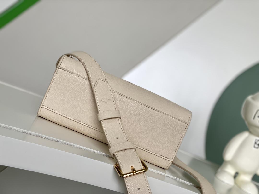 Louis Vuitton Louis Vuitton Lock & Go 레플리카 3번 이미지 - Bag | 세미샵 레플리카 사이트