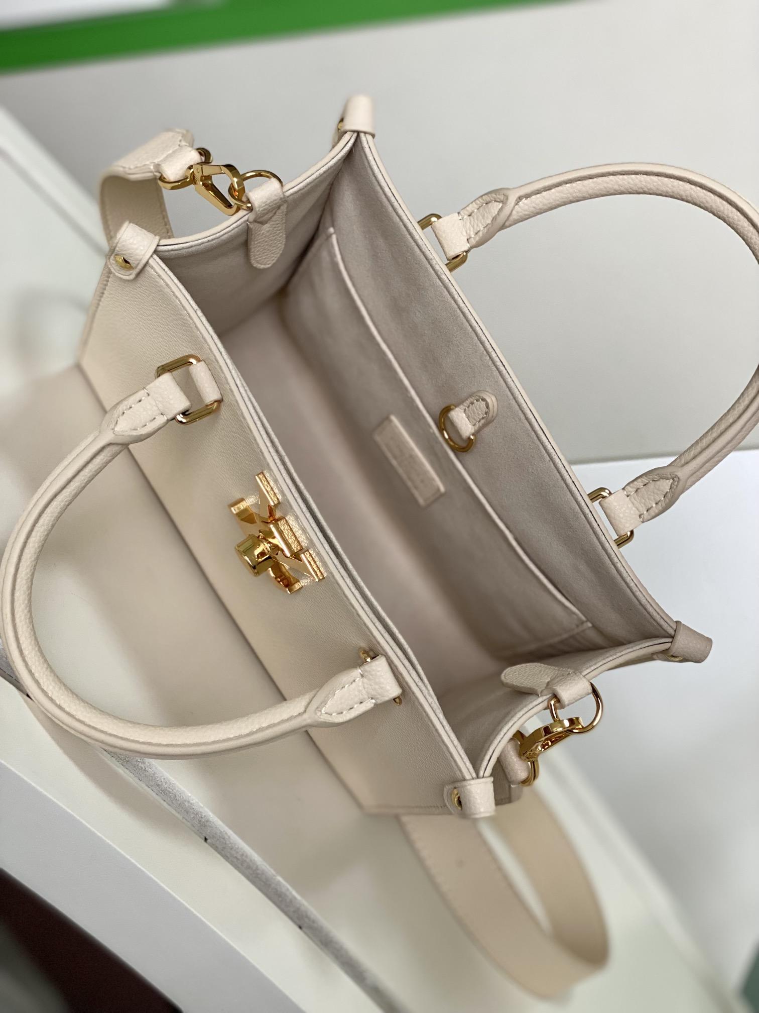 Louis Vuitton Louis Vuitton Lock & Go 레플리카 6번 이미지 - Bag | 세미샵 레플리카 사이트