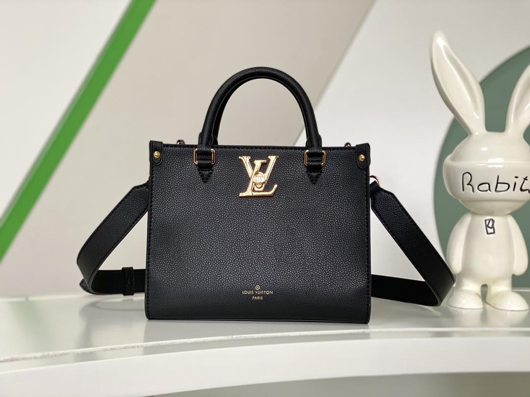 Louis Vuitton Louis Vuitton Lock & Go 레플리카 10번 이미지 - Bag | 세미샵 레플리카 사이트