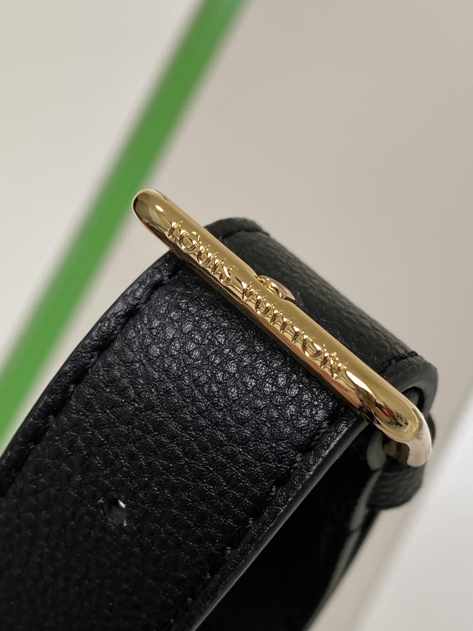 Louis Vuitton Louis Vuitton Lock & Go 레플리카 13번 이미지 - Bag | 세미샵 레플리카 사이트