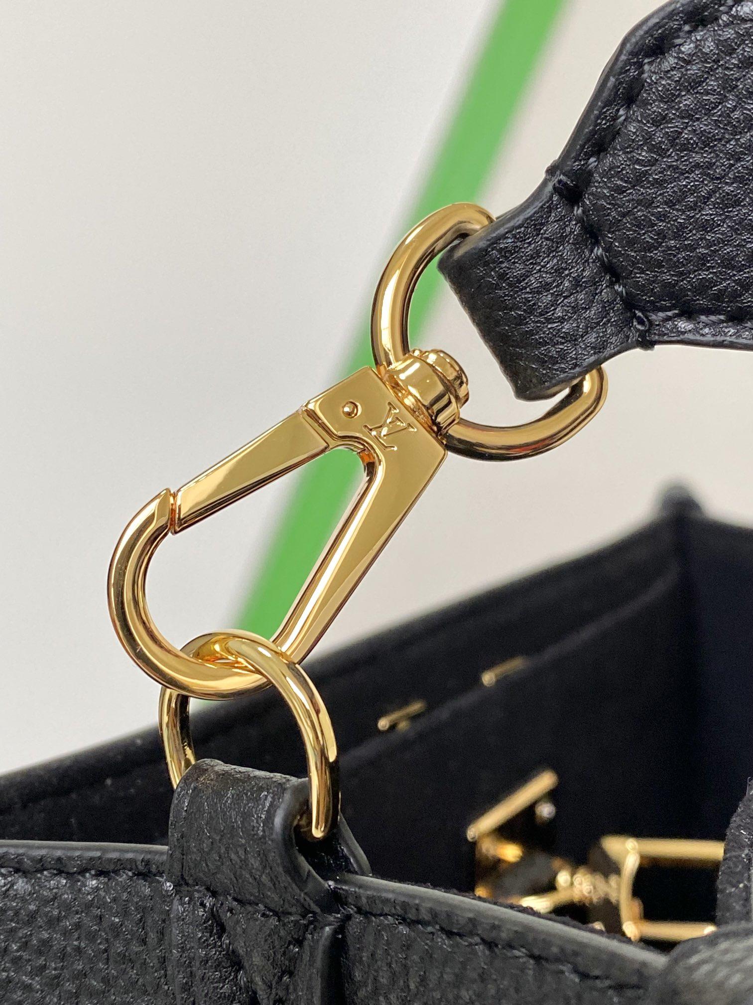 Louis Vuitton Louis Vuitton Lock & Go 레플리카 14번 이미지 - Bag | 세미샵 레플리카 사이트