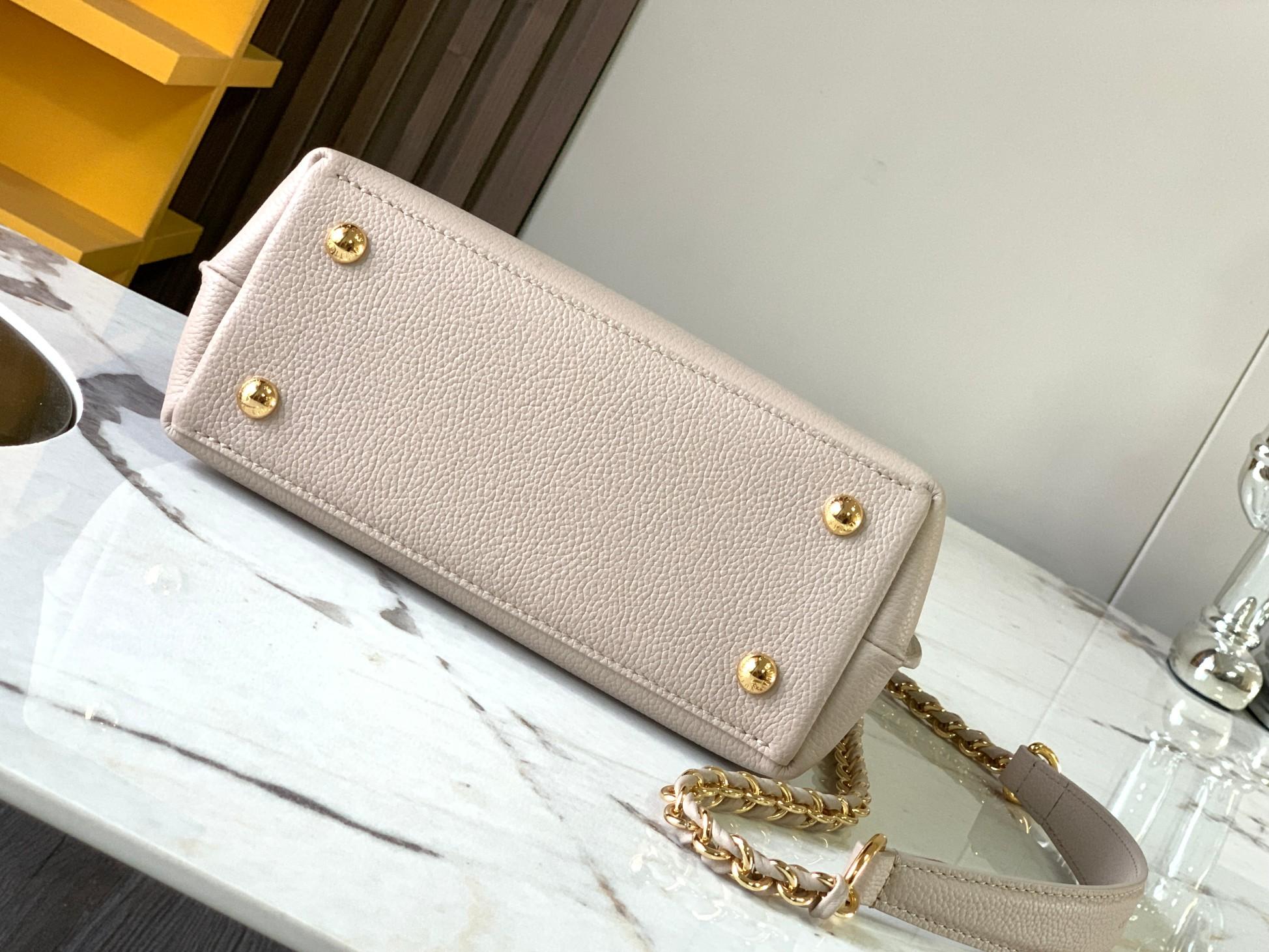 Louis Vuitton Louis Vuitton Lock Me Ever Mini 레플리카 4번 이미지 - Bag | 세미샵 레플리카 사이트