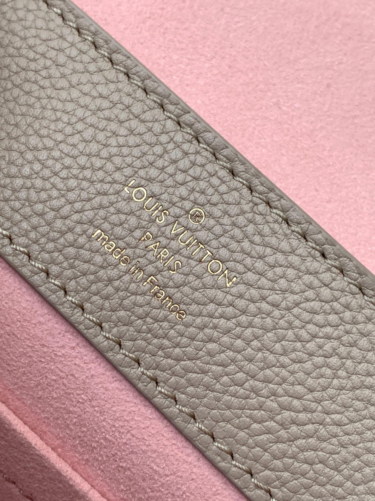 Louis Vuitton Louis Vuitton Lock Me Ever Mini 레플리카 9번 이미지 - Bag | 세미샵 레플리카 사이트