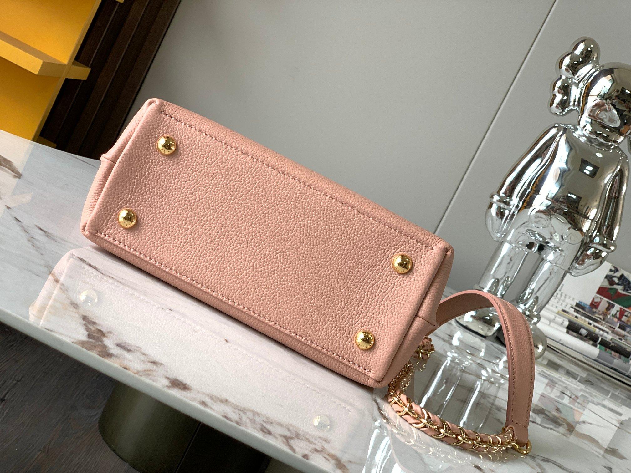 Louis Vuitton Louis Vuitton Lock Me Ever Mini 레플리카 13번 이미지 - Bag | 세미샵 레플리카 사이트