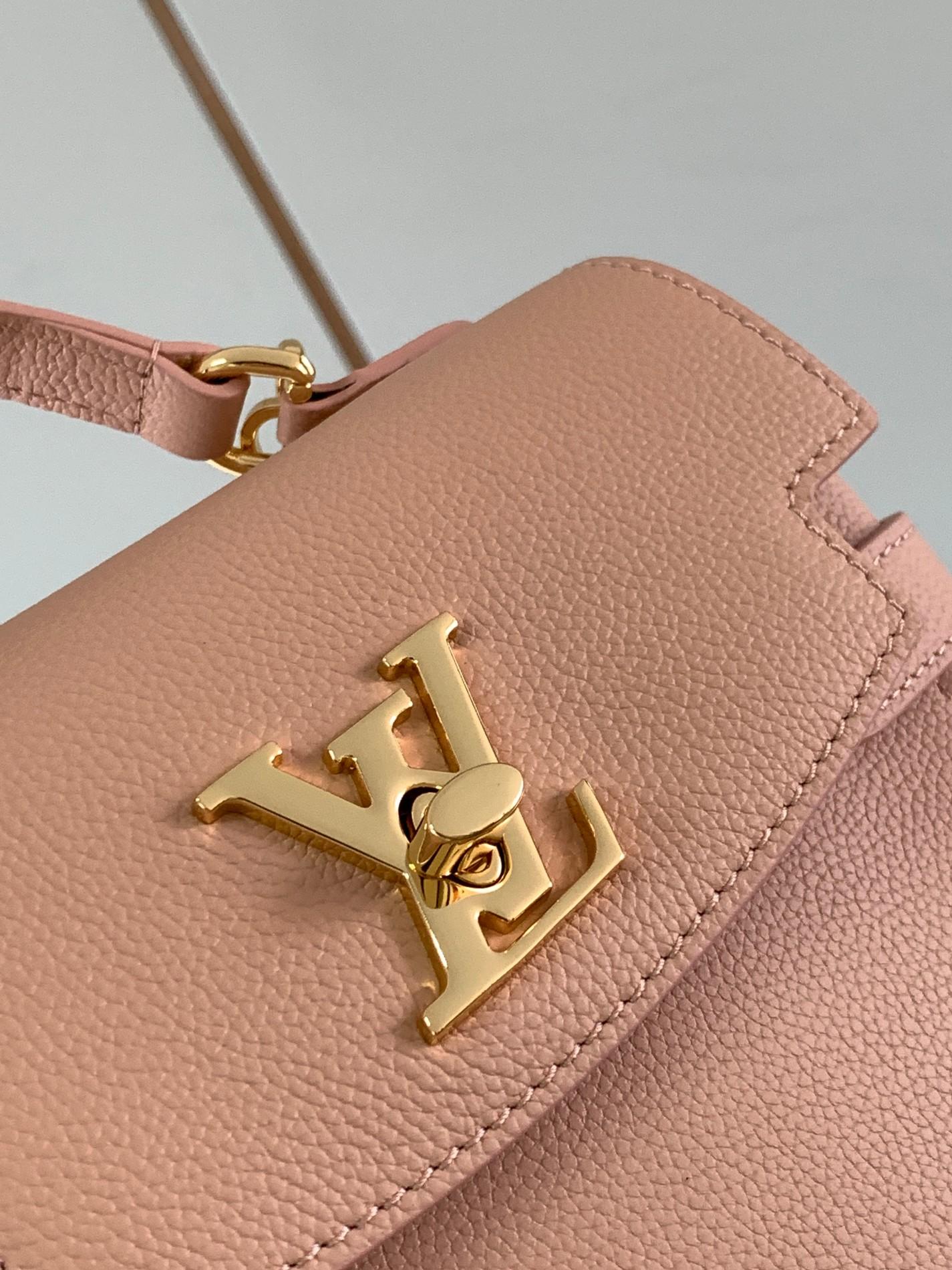 Louis Vuitton Louis Vuitton Lock Me Ever Mini 레플리카 14번 이미지 - Bag | 세미샵 레플리카 사이트