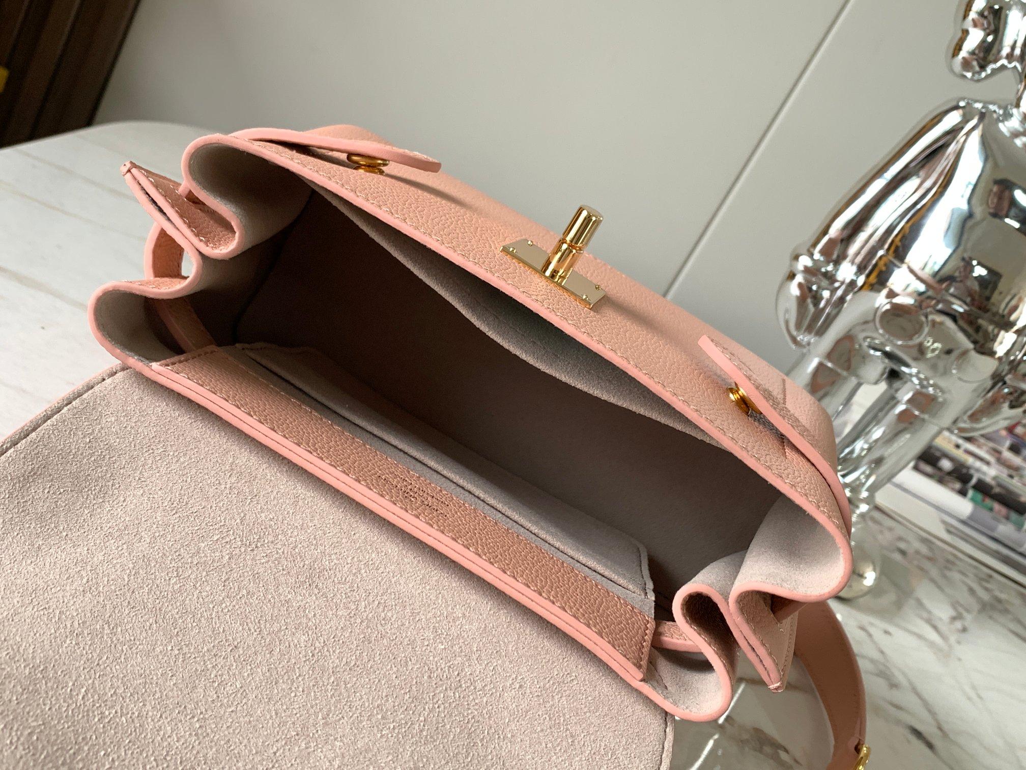 Louis Vuitton Louis Vuitton Lock Me Ever Mini 레플리카 17번 이미지 - Bag | 세미샵 레플리카 사이트