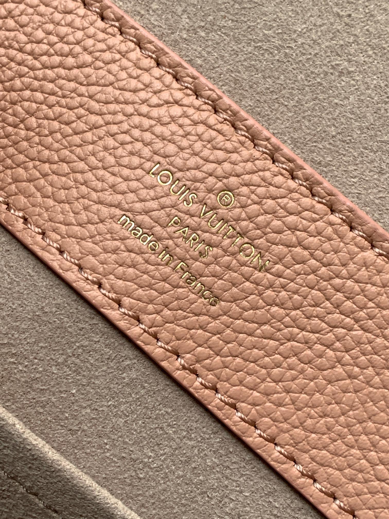 Louis Vuitton Louis Vuitton Lock Me Ever Mini 레플리카 18번 이미지 - Bag | 세미샵 레플리카 사이트