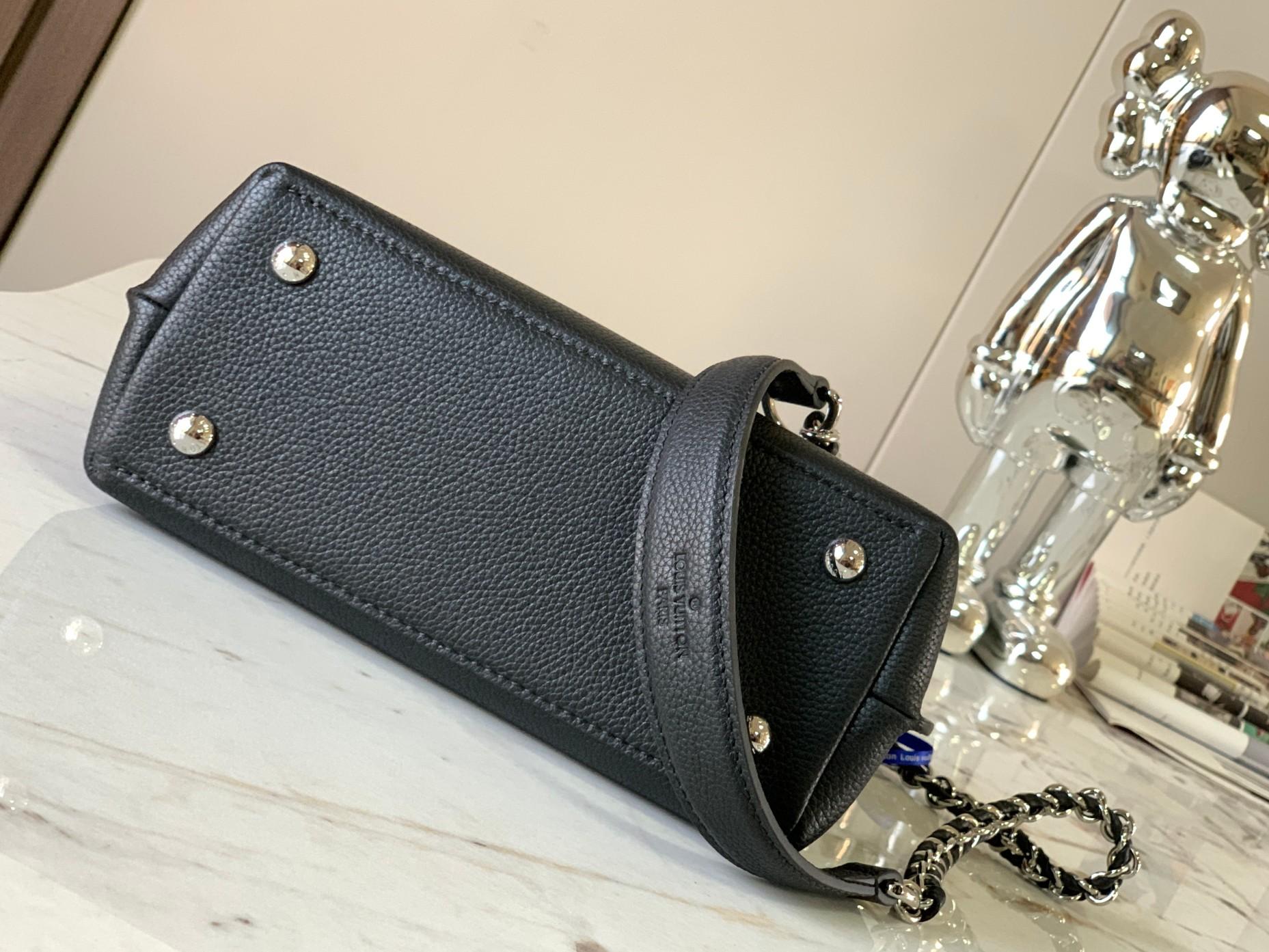 Louis Vuitton Louis Vuitton Lock Me Ever Mini 레플리카 22번 이미지 - Bag | 세미샵 레플리카 사이트