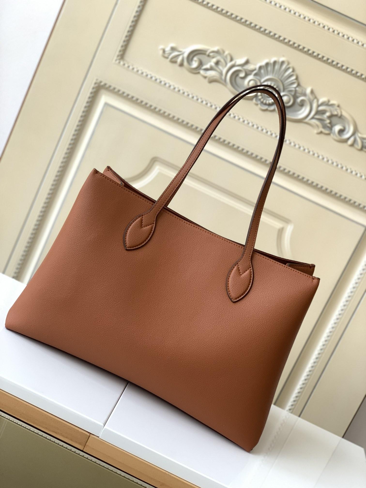 Louis Vuitton Louis Vuitton Lock Me Shopper 레플리카 10번 이미지 - Bag | 세미샵 레플리카 사이트